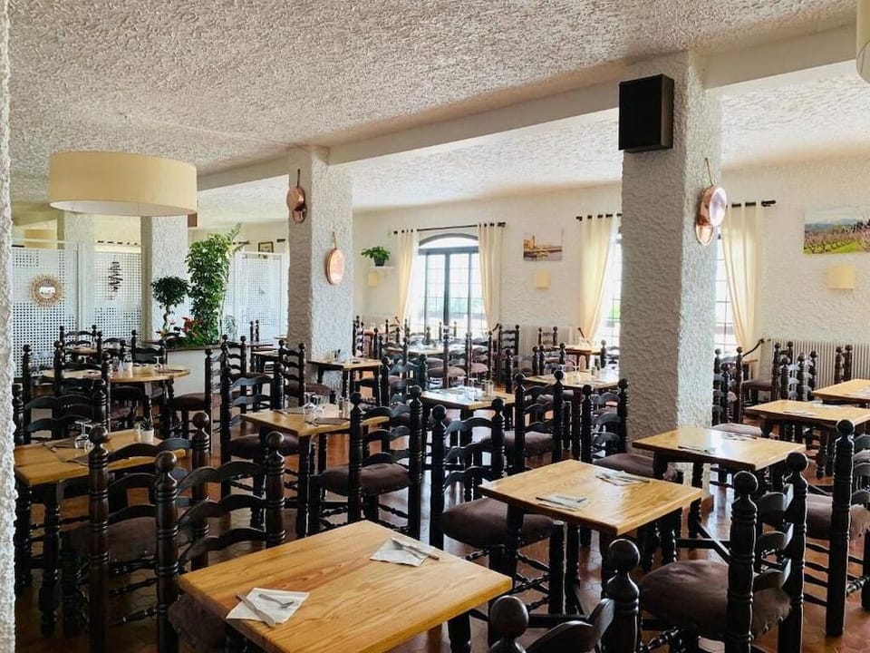 Hotel Le Belvedere Hotel in Saint-Cyprien