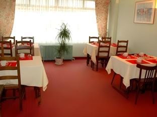 Hotel La Belle Etoile Hotel in Saint-Nazaire