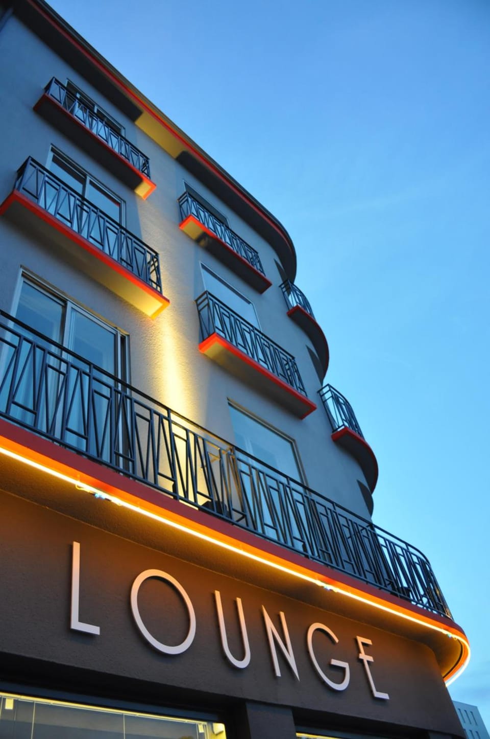 Hotel Le Berry Saint-Nazaire Hotel in Saint-Nazaire