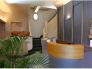 Hotel Le Berry Saint-Nazaire Hotel in Saint-Nazaire