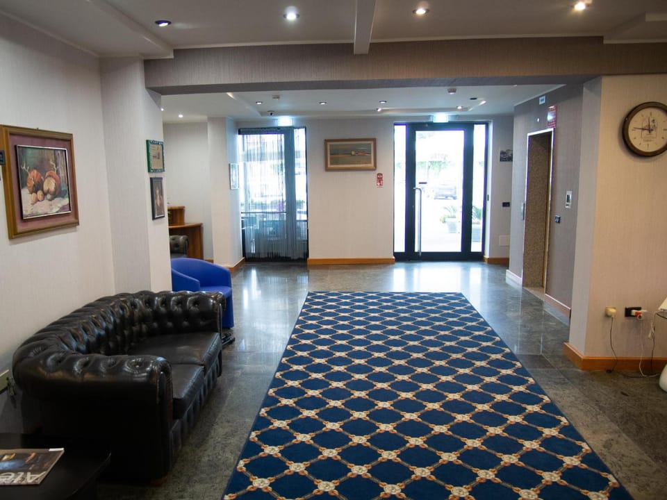 Hotel Tessarin Hotel in Veneto