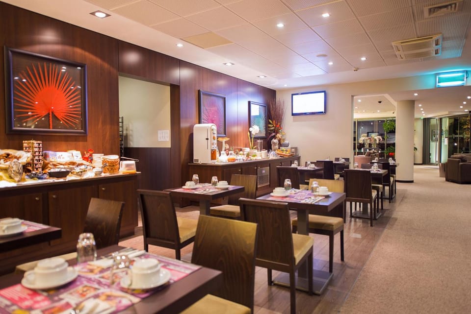 Hotel du Pasino Hotel in Hauts-de-France