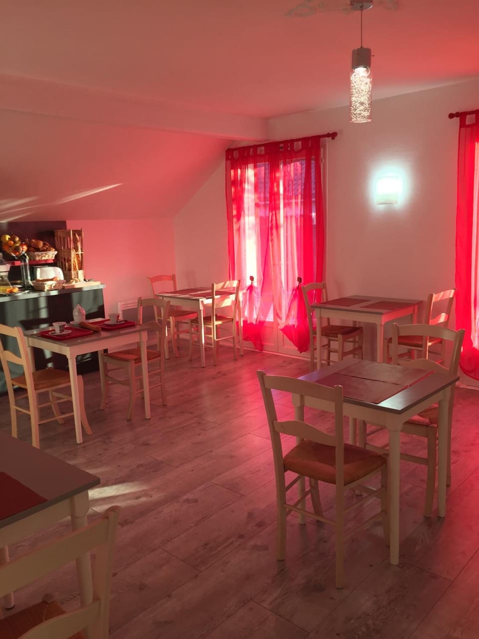 Villa Hotel Hotel in Troyes