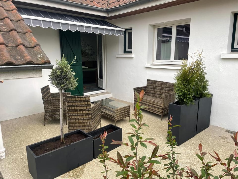 Villa Hotel Hotel in Troyes