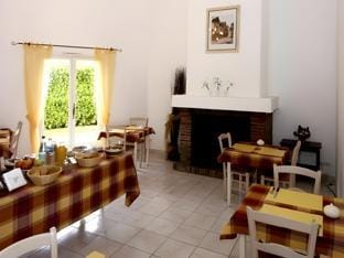 Villa Hotel Hotel in Troyes