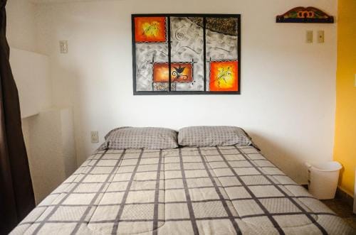 Hospedaje Casa Verde Inn in Tepoztlan