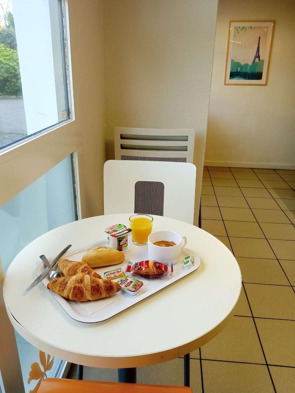 Premiere Classe Saint Brice Sous Foret Hotel in Île-de-France