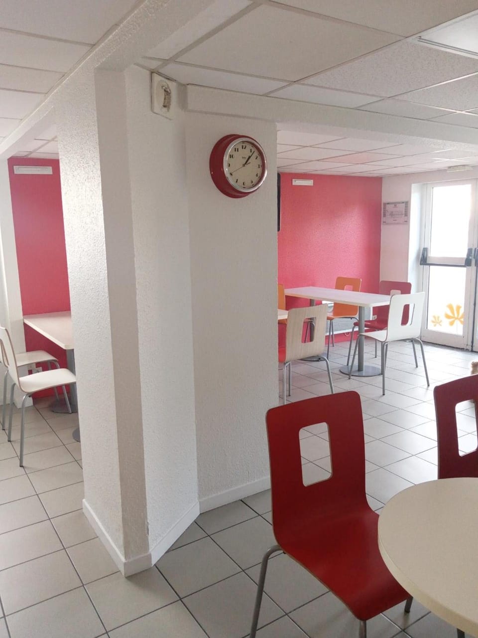 Premiere Classe Saint Brice Sous Foret Hotel in Île-de-France