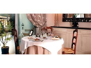 Hotel Restaurant Mas de Fauchon - Teritoria Hotel in Aix-en-Provence
