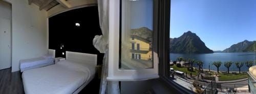 Iseo Lake - Rooms & Apartments Hotel in Province of Brescia