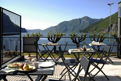 Iseo Lake - Rooms & Apartments Hotel in Province of Brescia