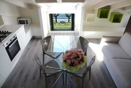 Iseo Lake - Rooms & Apartments Hotel in Province of Brescia