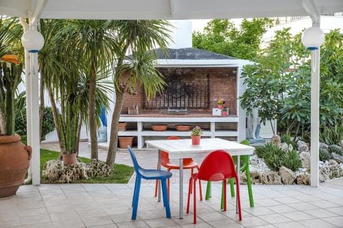 B&B Villa Tiziano Hotel in Terracina