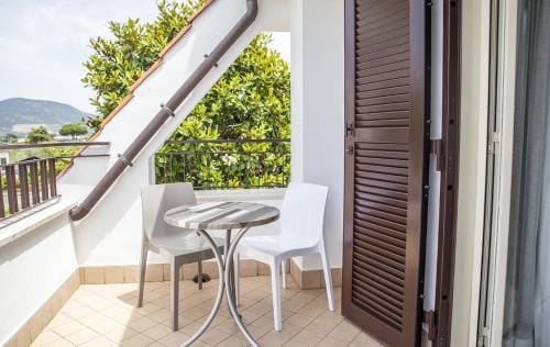 B&B Villa Tiziano Hotel in Terracina