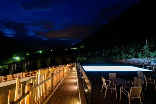 Moar Lodge Lodge in Trentino-South Tyrol