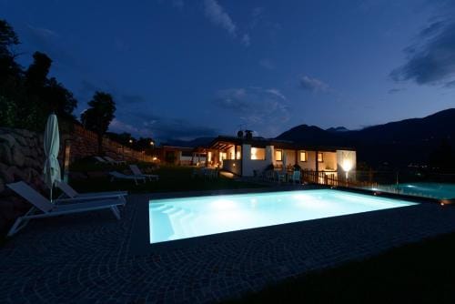 Moar Lodge Lodge in Trentino-South Tyrol