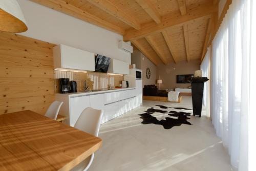 Moar Lodge Lodge in Trentino-South Tyrol