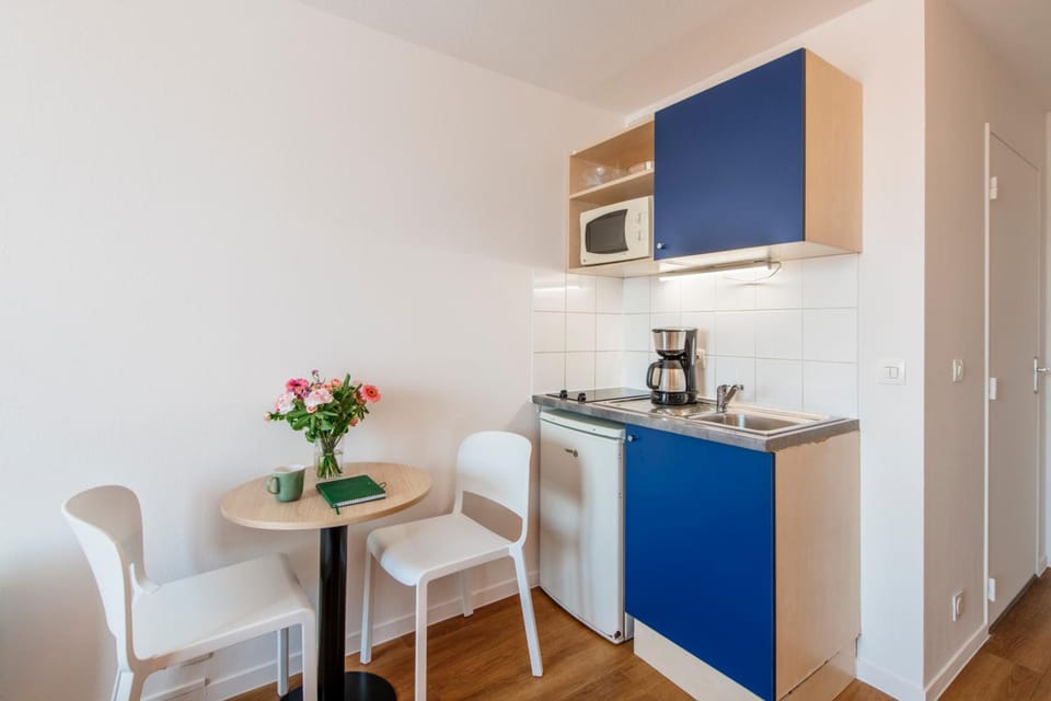 Adagio Access Paris Saint-Denis Pleyel Aparthotel Hotel in Saint-Denis, France