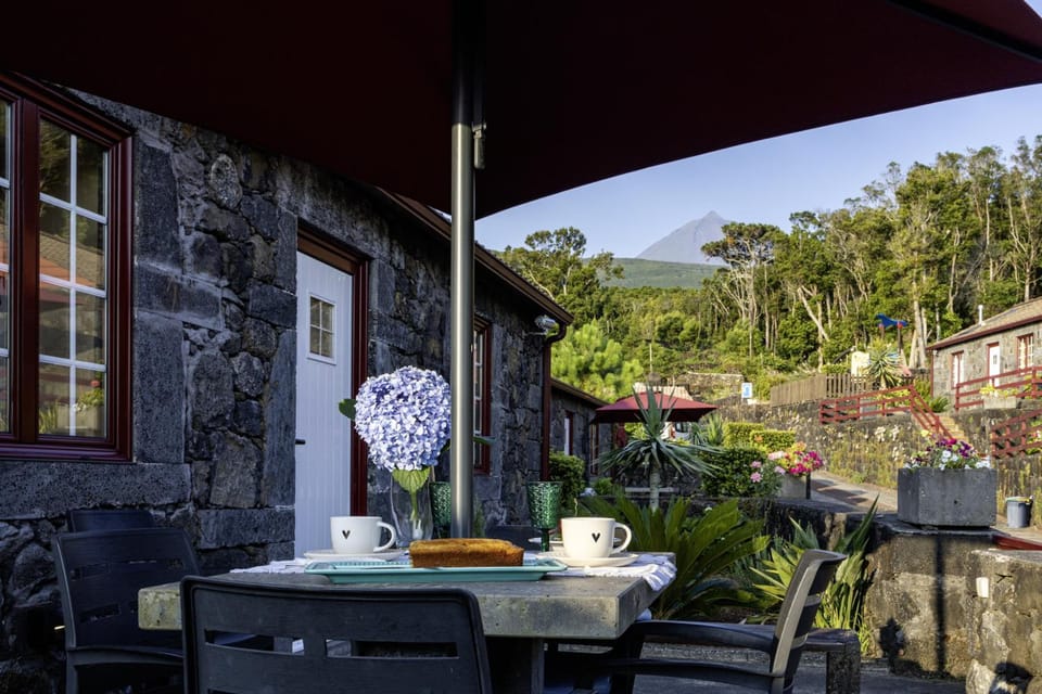 Aldeia das Adegas Resort in Azores District