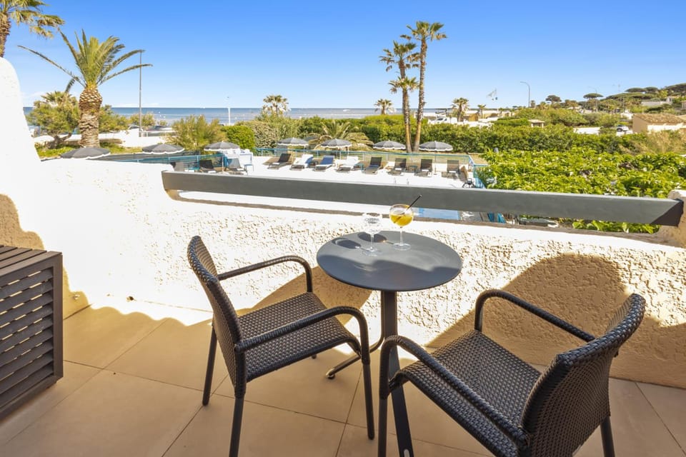 Hotel La Nartelle Hotel in Sainte-Maxime