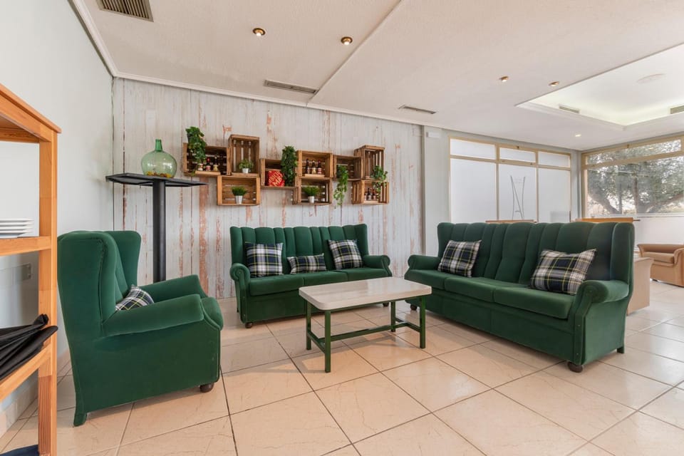 Bar/lounge