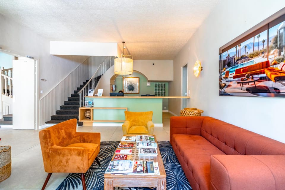 Hotel Les Palmiers Hotel in Sainte-Maxime