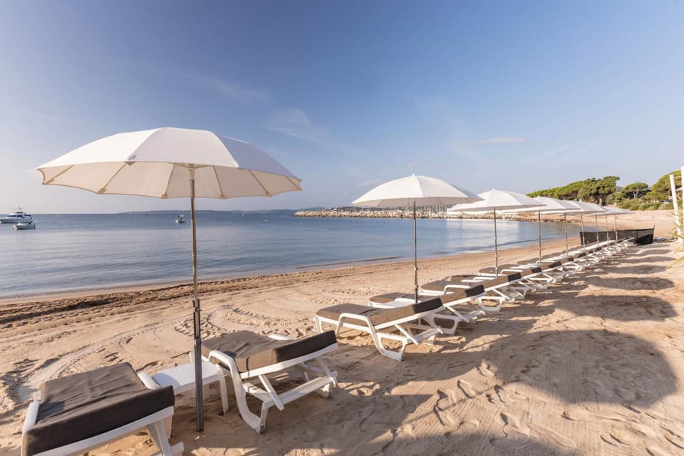 Residence Pierre & Vacances Les Platanes Hotel in Sainte-Maxime