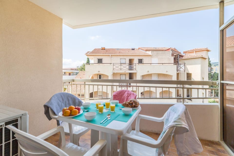 Residence Pierre & Vacances Les Platanes Hotel in Sainte-Maxime