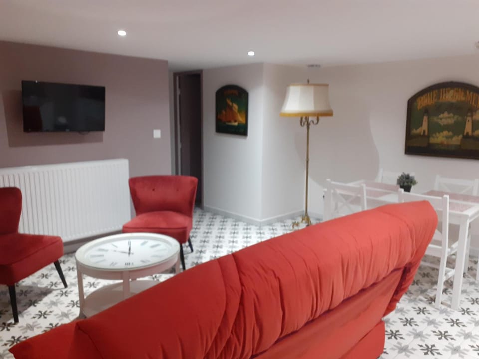 Hotel de Charme La Bonne Adresse - Logis hotels Hotel in Le Havre