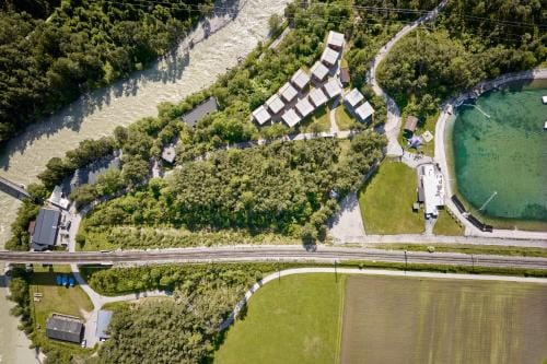 AREA 47 - Tirol Hotel in Tyrol