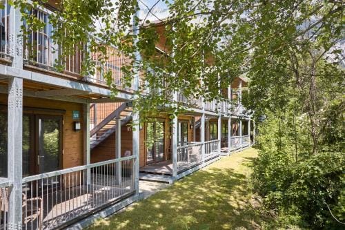 AREA 47 - Tirol Hotel in Tyrol