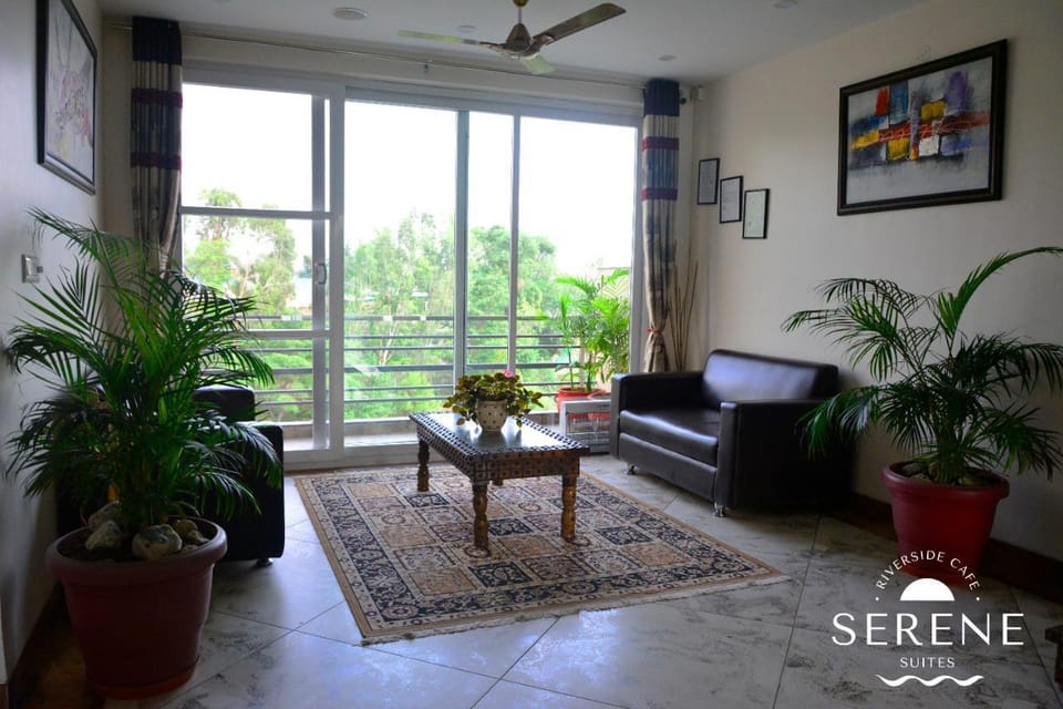 Serene Suites Hotel in Himachal Pradesh