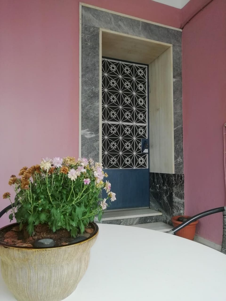 Mastic Point Studios Hotel in Decentralized Administration of the Aegean