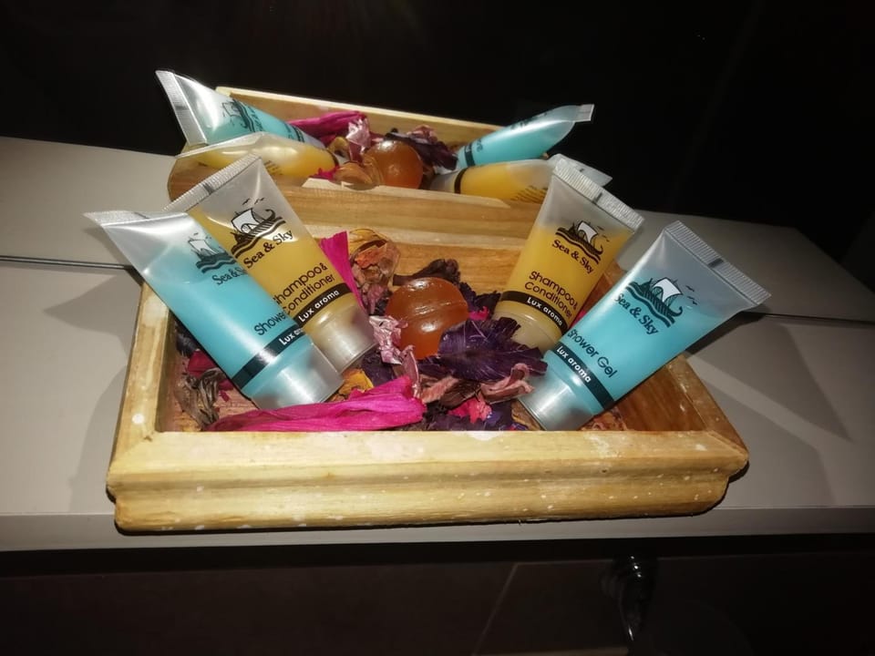 Mastic Point Studios Hotel in Decentralized Administration of the Aegean