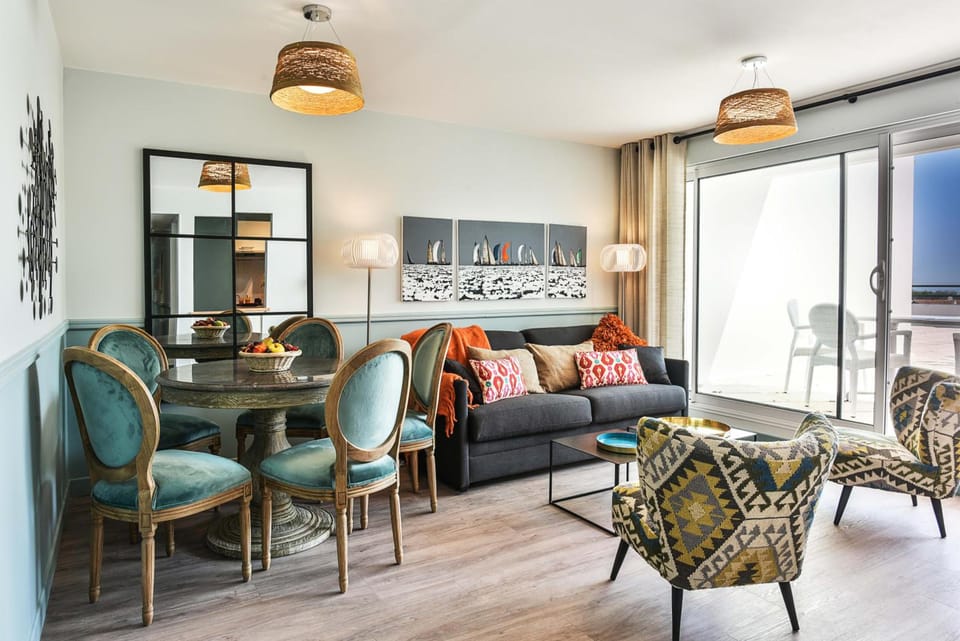 Hotel La Reserve Hotel in Saint-Jean-de-Luz