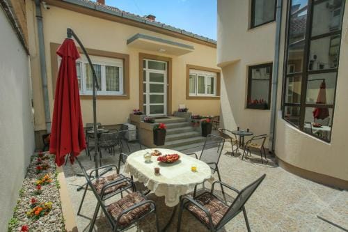 Villa Prestige Hotel in Mostar