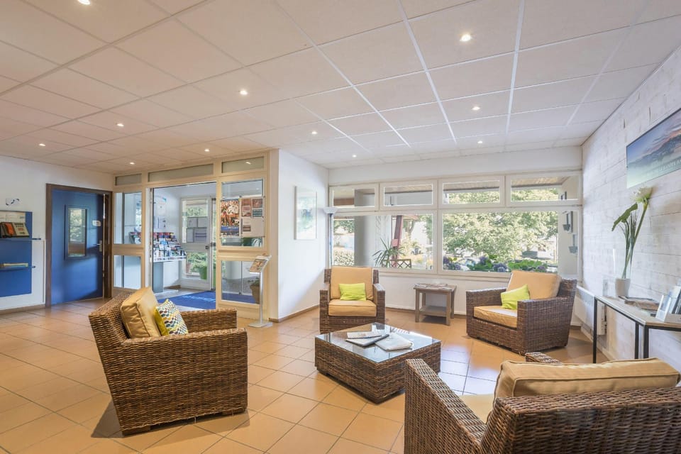 Residence Pierre & Vacances Eguzki Apartment hotel in Ciboure
