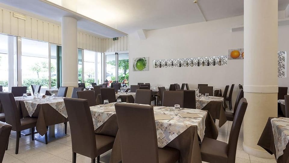 Hotel Panoramic Hotel in Riccione