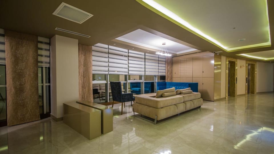 Bendis Otel Hotel in Evros, Greece