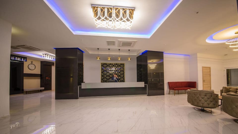 Bendis Otel Hotel in Evros, Greece