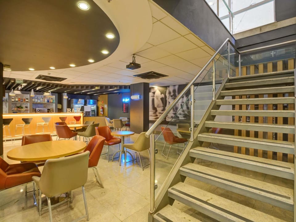 ibis Rio de Janeiro Botafogo Hotel in Rio de Janeiro