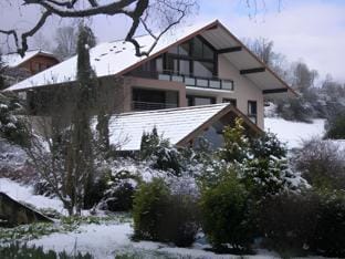 Residence Les Chataigniers Resort in Haute-Savoie
