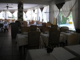 Residence Les Chataigniers Resort in Haute-Savoie