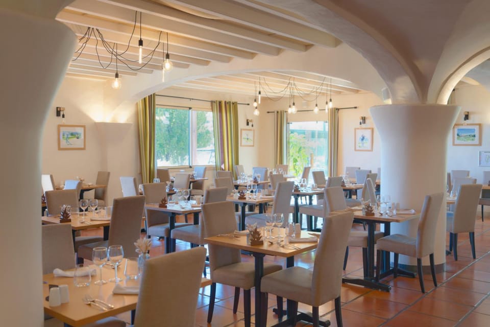 Le Domaine de Falgos Golf & Spa Hotel in Alt Empordà