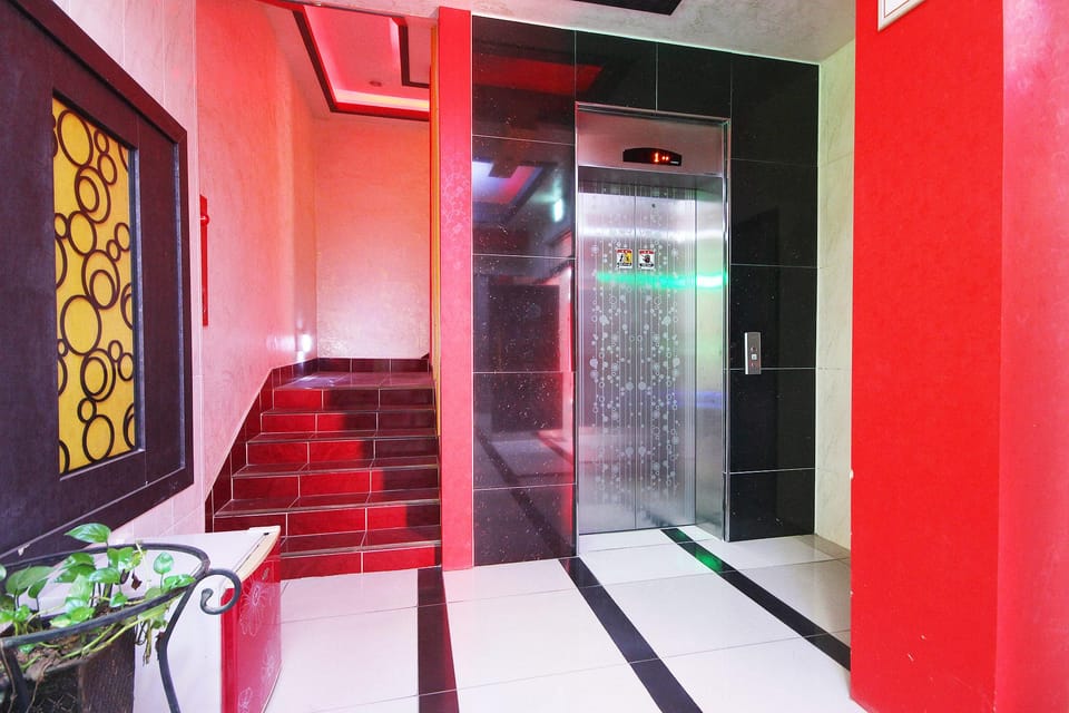 Gimje Soo Motel in South Korea