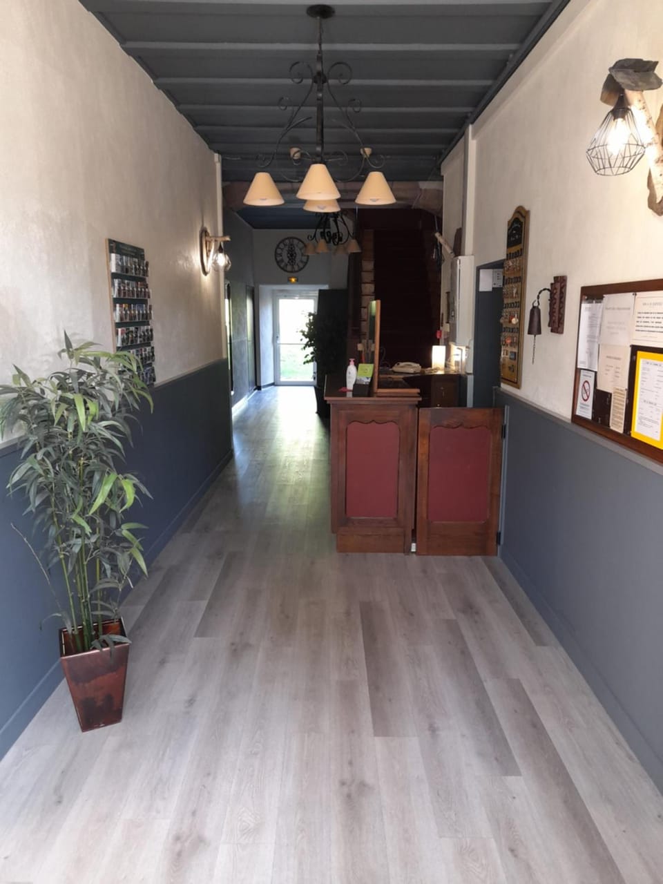 Relais du Bois du Four Hotel in Auvergne-Rhône-Alpes