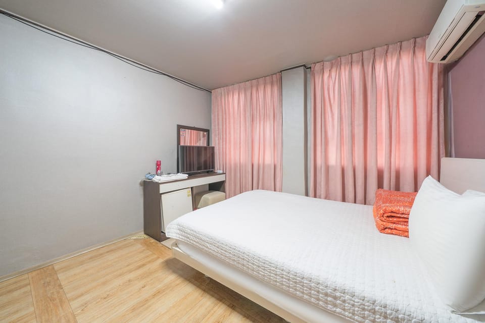 Busan Seodong Galaxy Motel in Busan