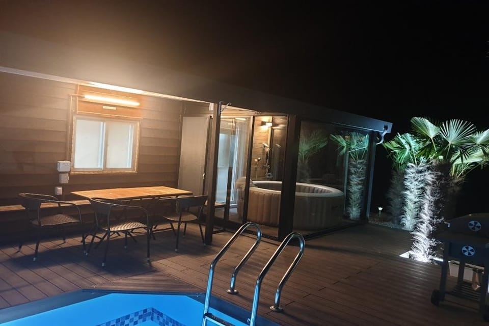 Jindo Brown Guest House Hotel in South Korea