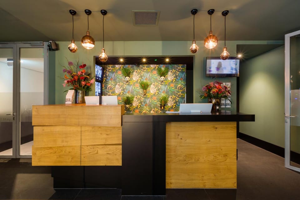 Hotel2Stay Apartment hotel in Amsterdam