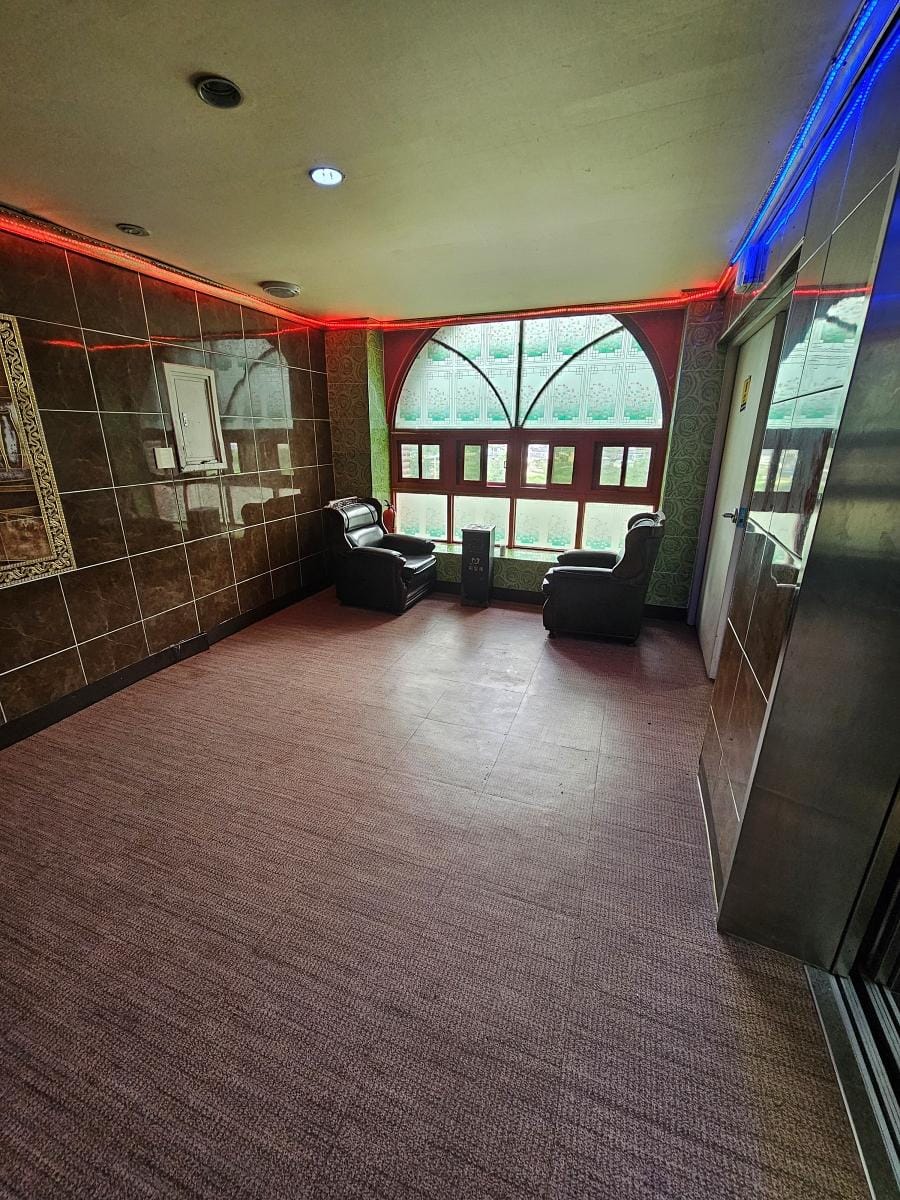 Pocheon New Piance Motel in Gyeonggi-do
